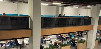 Biruni Üniversitesi, UpToDate Kullanımında Türkiye Birincisi Oldu