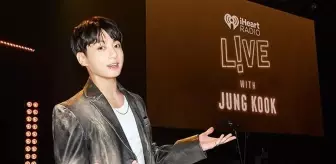 BTS üyesi Jungkook'un evine girmeye çalışan hayranı tutuklandı