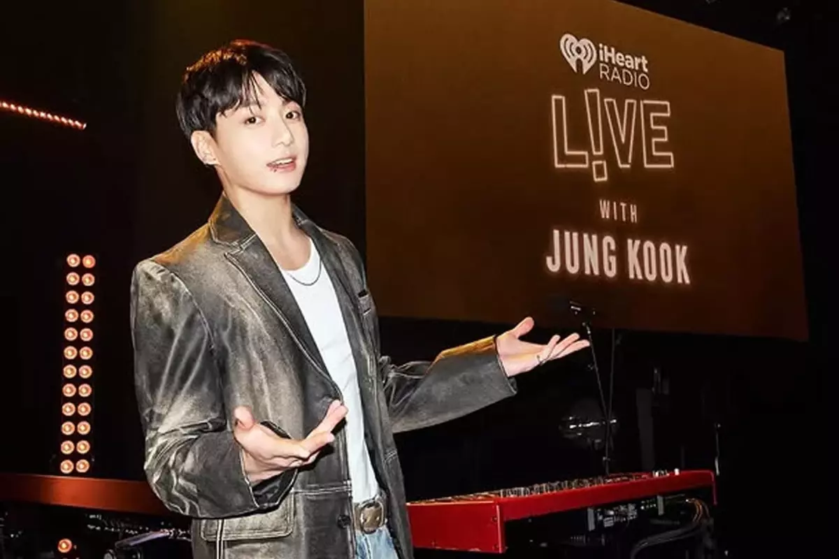 BTS üyesi Jungkook'un evine girmeye çalışan hayranı tutuklandı