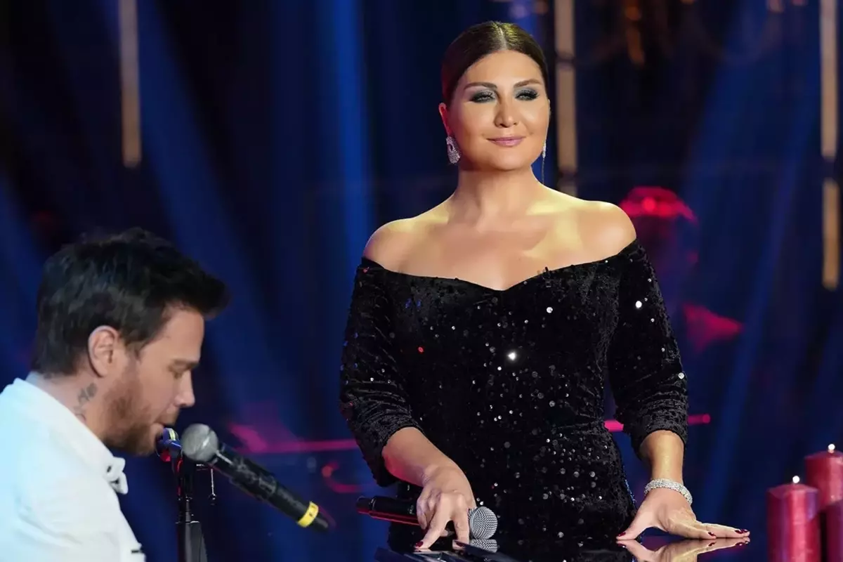 Sibel Can babaanne oluyor! Cinsiyeti belli oldu