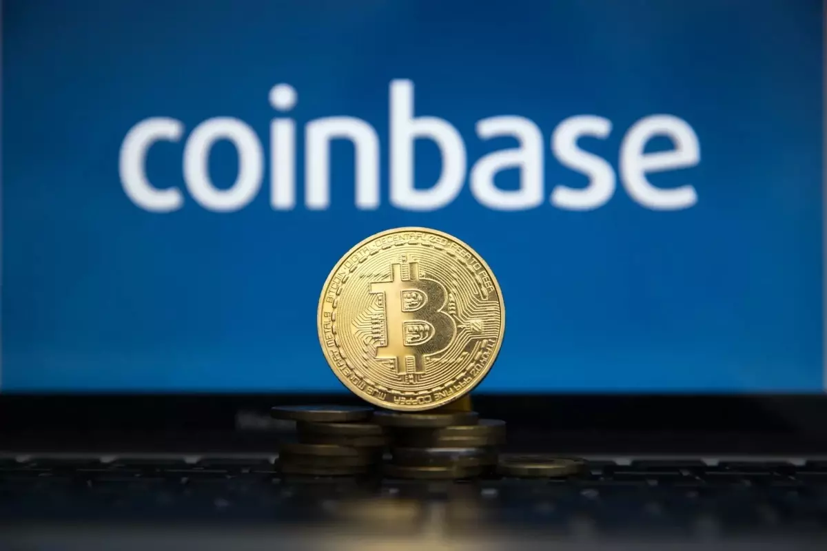 Coinbase Yeni Listeleme: Bugün 3 Yeni Coin Geliyor!