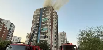 Anne ve çocuklarının can verdiği yangın faciasında bir tutuklama daha