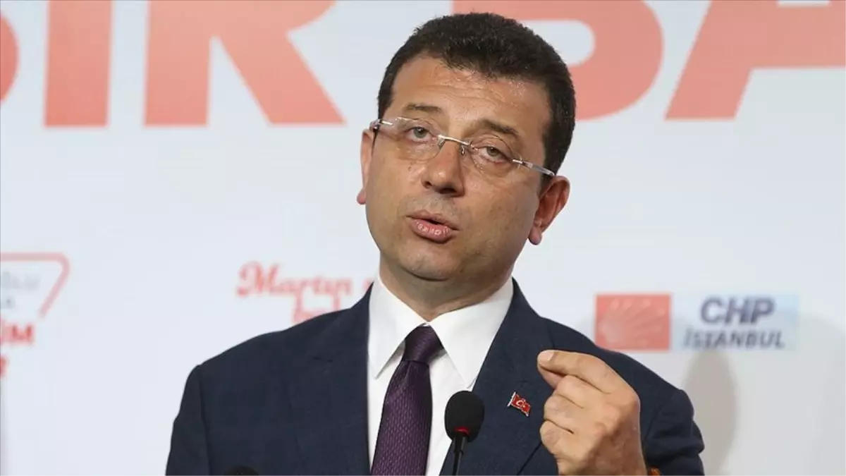 Ekrem İmamoğlu'nun duruşması ne zaman, saat kaçta?