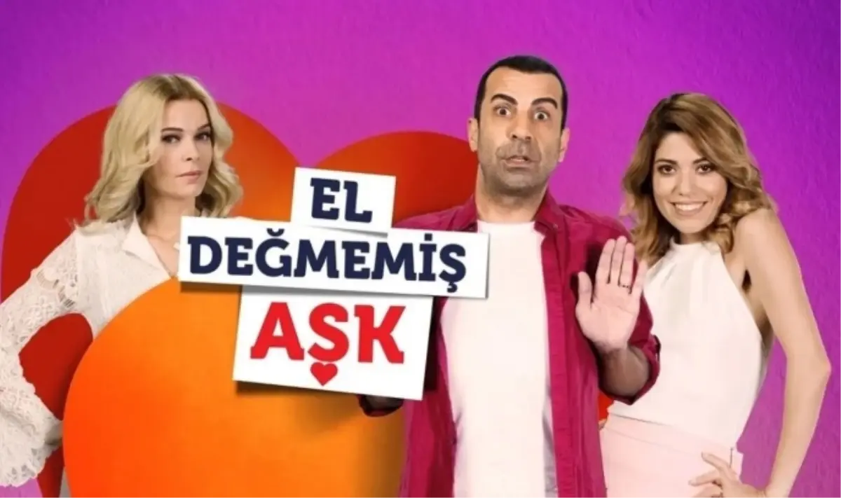 El Değmemiş Aşk filmi oyuncuları kim, konusu ne, sonu nasıl bitiyor? El Değmemiş Aşk filmi ne zaman, nerede çekildi?