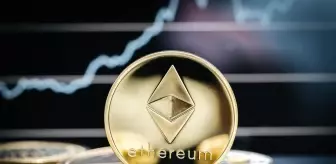 Ethereum ETF'leri Bitcoin'i tahtından etti