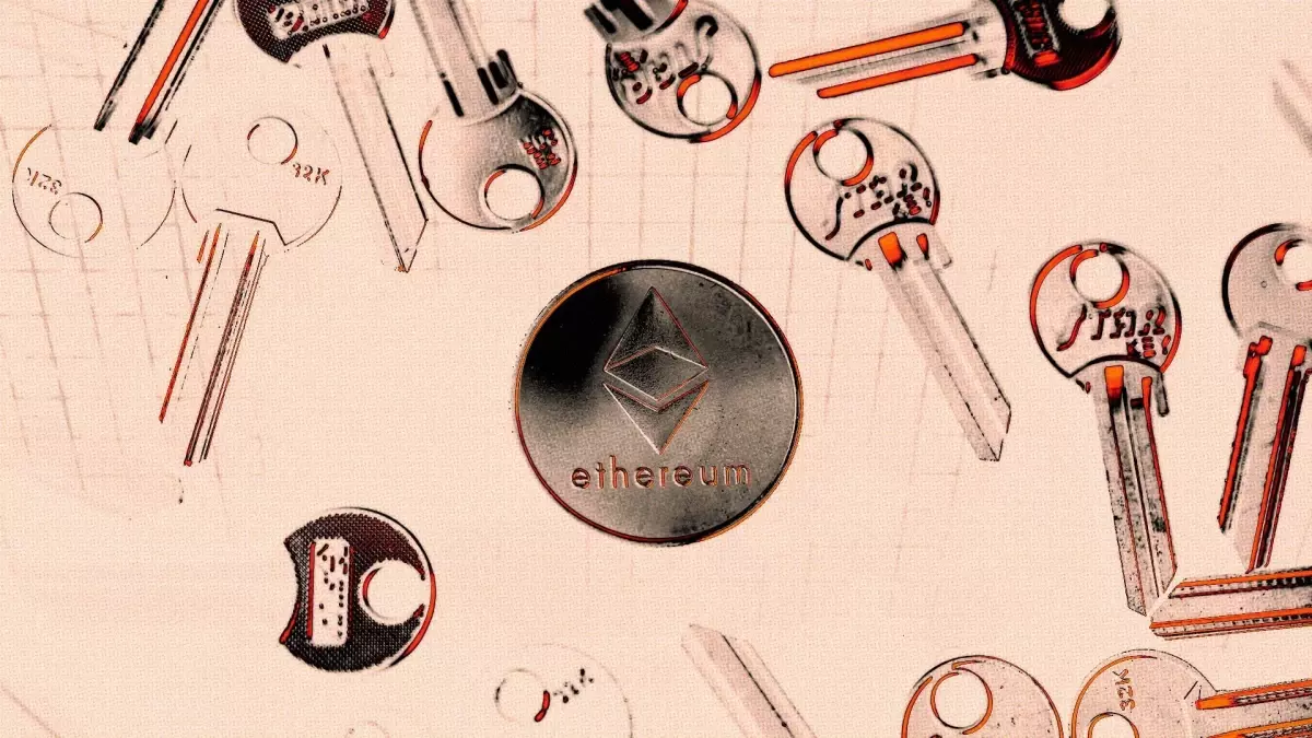 Ethereum NFT piyasası üç yıl sonra canlandı