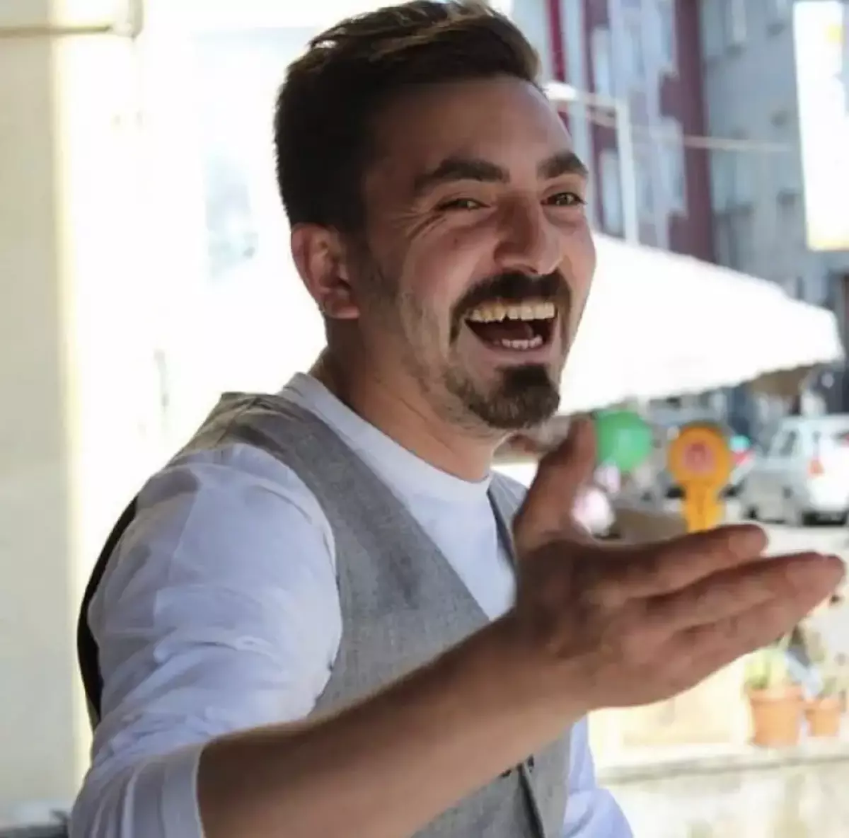 Forklift Kazasında Hayatını Kaybeden İşçinin Son Durumu