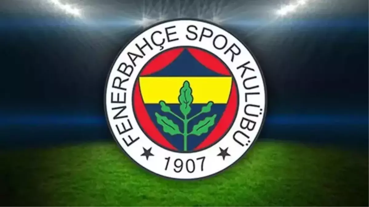 Fenerbahçe'den 50 Milyon Euro'luk Tazminat Dava Süreci Başladı
