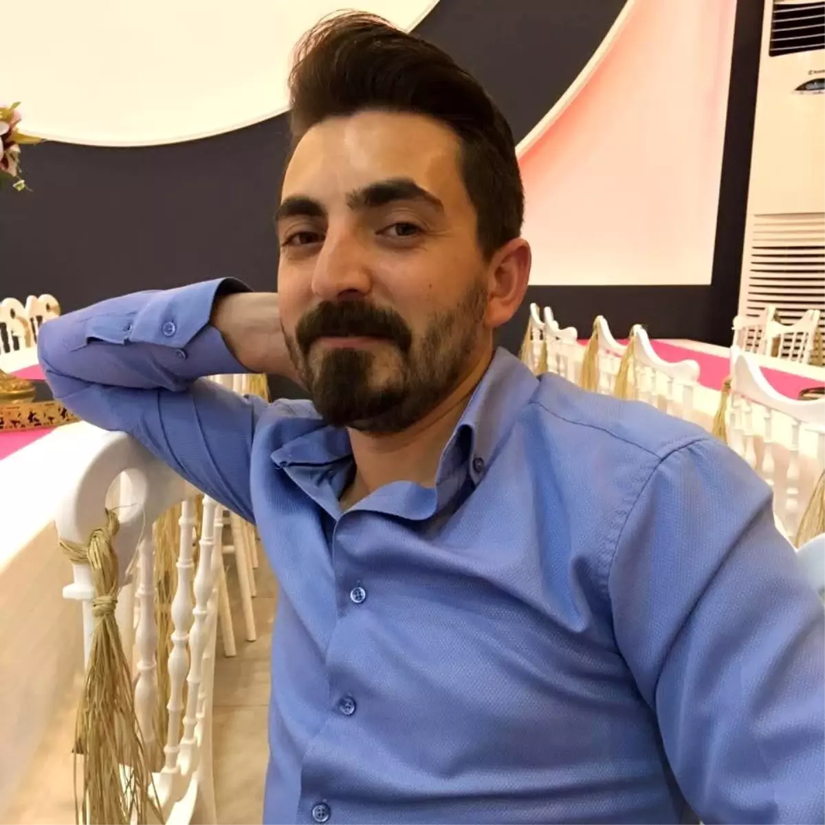 Forklift Kazasında İşçi Hayatını Kaybetti