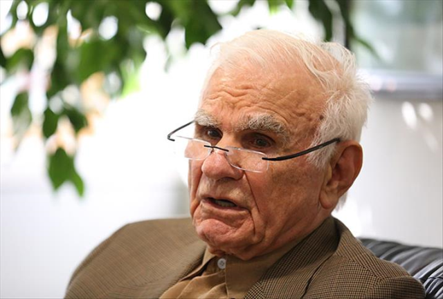 Gazi Yaşargil kimdir, kaç yaşında vefat etti? Prof. Dr. Gazi Yaşargil aslen nereli? Gazi Yaşargil kimdir, kaç yaşında vefat etti? Prof. Dr. Gazi Yaşargil aslen nereli?