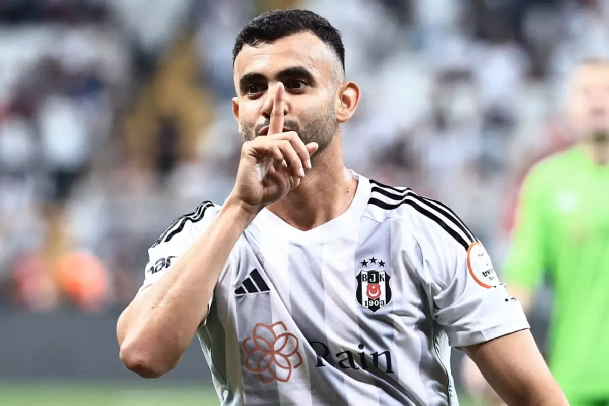 Ghezzal'dan yıllar sonra gelen Galatasaray itirafı