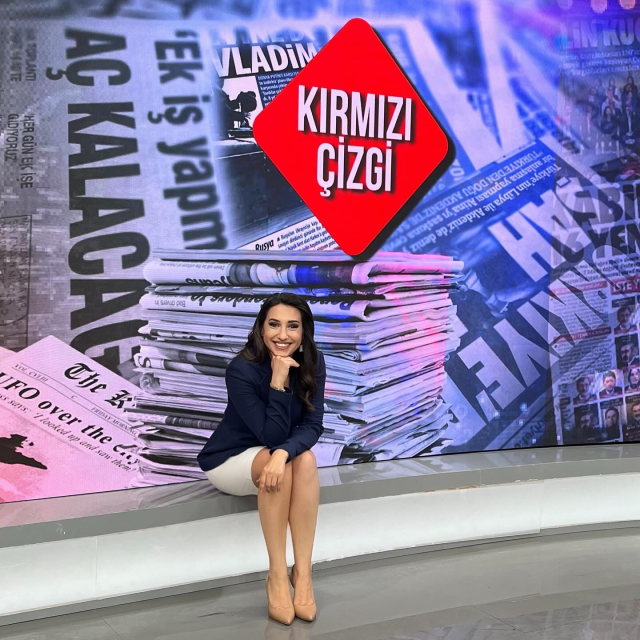 Gözde Şeker kimdir? Gözde Şeker kaç yaşında, nereli? Gözde Şeker kimdir? Gözde Şeker kaç yaşında, nereli?