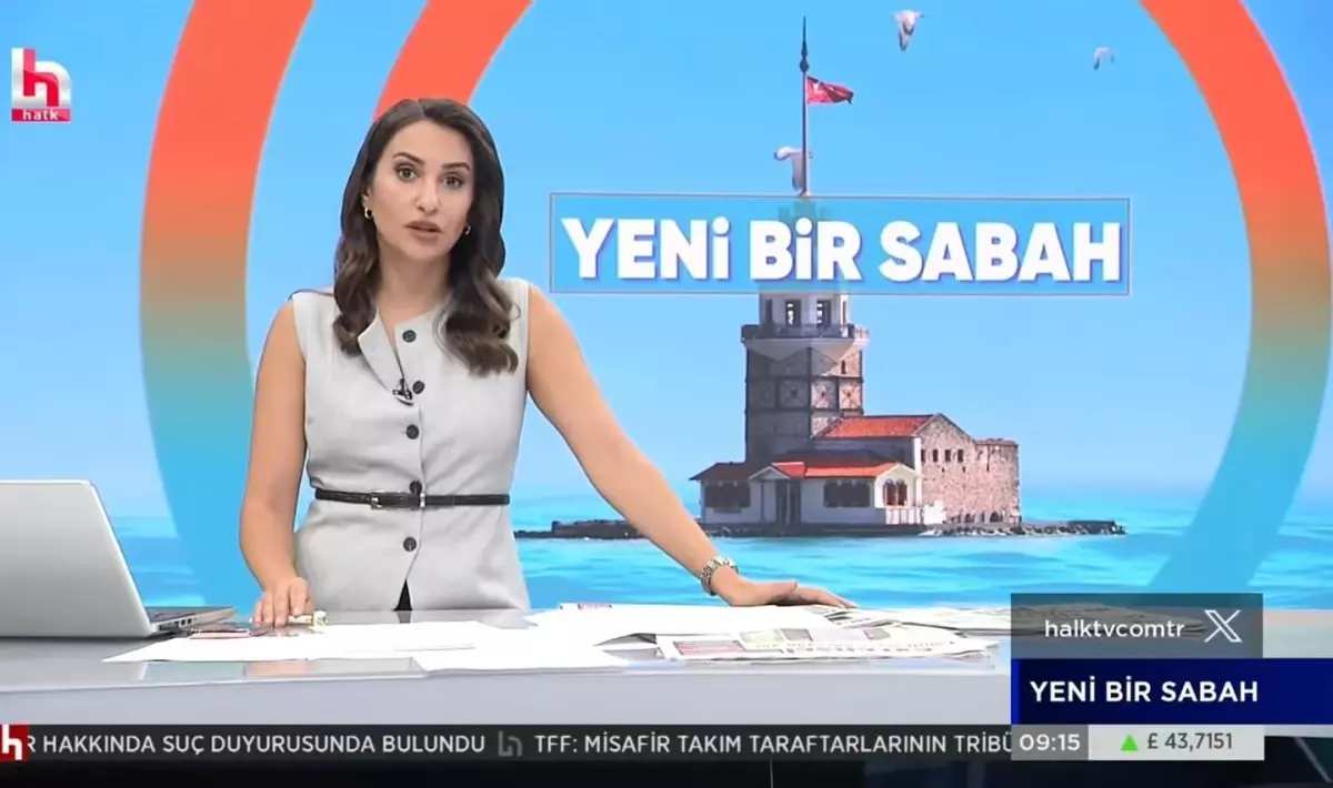 Gözde Şeker kimdir? Gözde Şeker kaç yaşında, nereli?