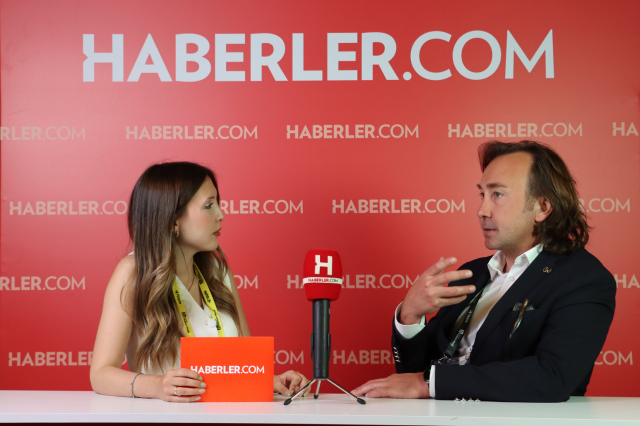 Gürhan Çam: 'Yapay Zeka Artık Finans Sektöründe Aktif Bir Çalışan'