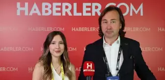 Gürhan Çam: 'Yapay Zeka Artık Finans Sektöründe Aktif Bir Çalışan'