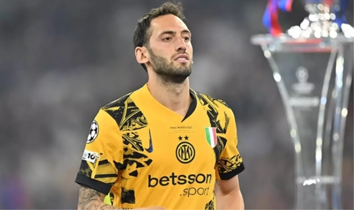 Hakan Çalhanoğlu Galatasaray'a mı geliyor?