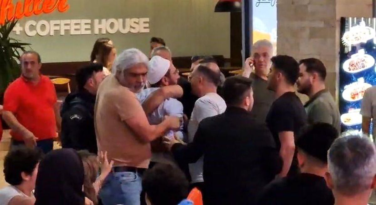 Bolu'da Restoranda 'Adamına Göre Muamele' İddiası