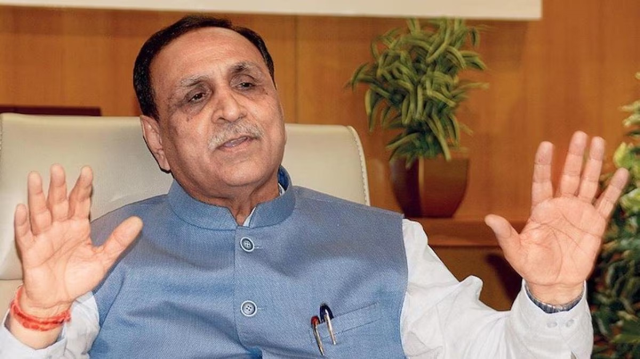 The former prime minister was also on the plane that crashed in India