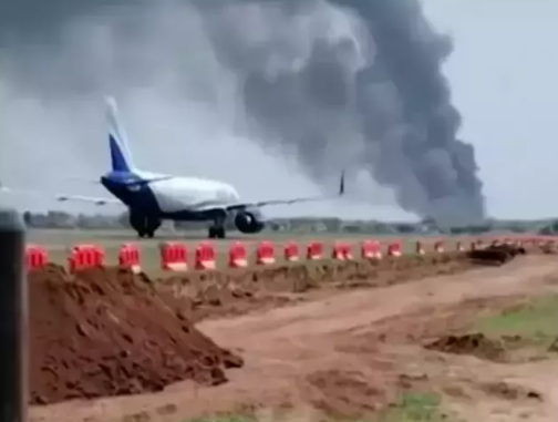 Hindistan uçak kazasında son durum ne? Uçakta kaç kişi vardı? Hindistan uçak kazasında son durum ne? Uçakta kaç kişi vardı?