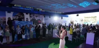 İDO'dan uluslararası seferlere güçlü bir açılış: Dört deniz, tek vizyon