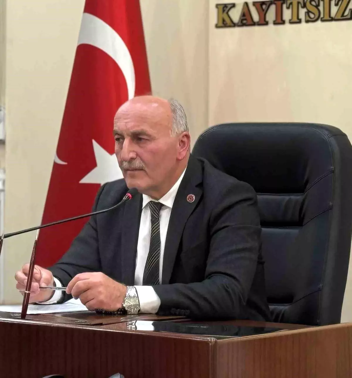 Karabük İl Genel Meclisi Haziran Toplantıları Tamamlandı
