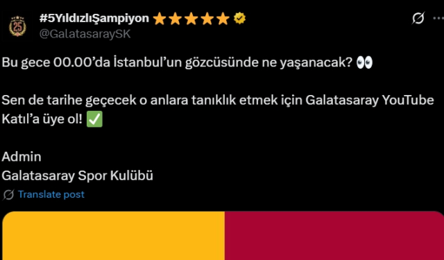 İstanbul'un gözcüsü ne demek? İstanbul'un gözcüsü kim?