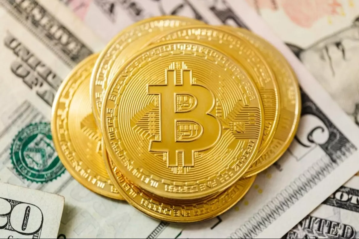 İsveçli şirketin Bitcoin hamlesi hisselerini yüzde 45 artırdı