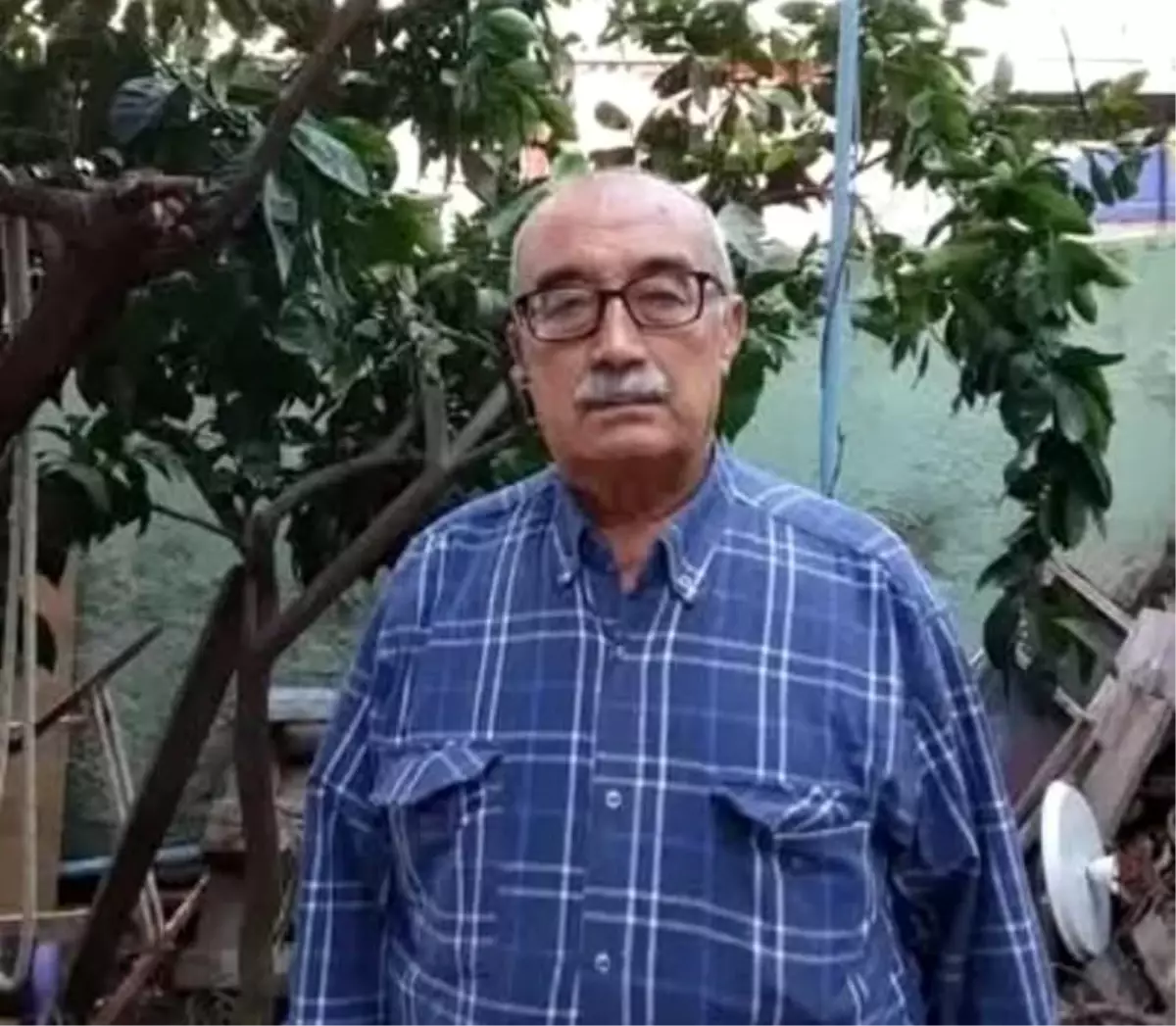 İzmir'de Yaşlı Çift Arasındaki Tartışma Kanlı Bitti