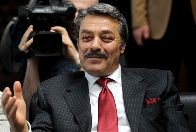 Kadir İnanır sağlık durumu SON DAKİKA: Kadir İnanır'ın hastalığı nedir? Kadir İnanır sağlık durumu SON DAKİKA: Kadir İnanır'ın hastalığı nedir?