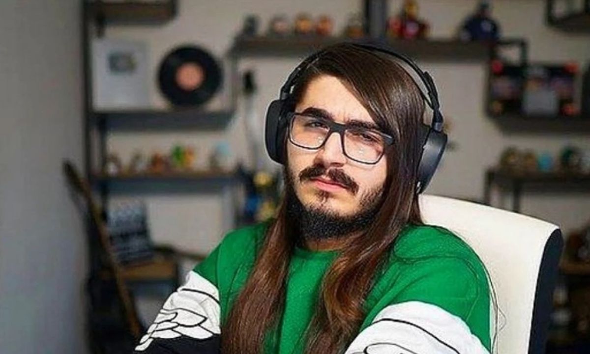 Kemal Can Parlak gözaltına alındı mı, neden gözaltına alındı?