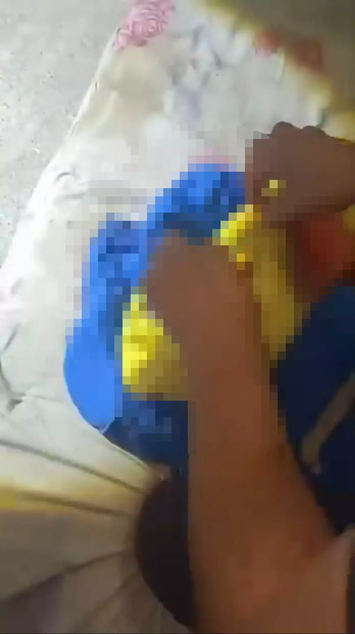 İzmir'de Bebek Terk Edildi: Anne Tutuklandı