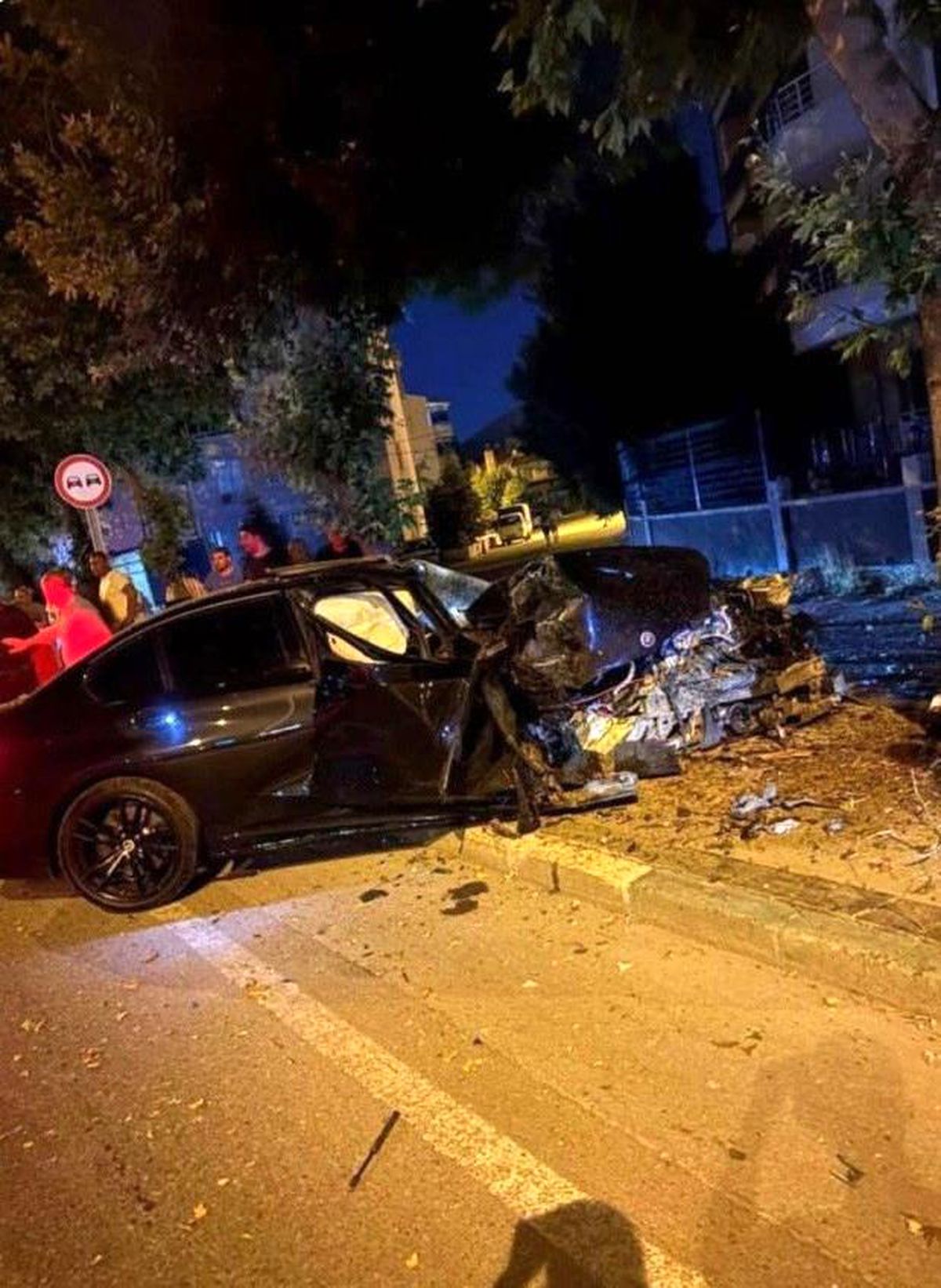 Kırklareli'nde Trafik Kazası: 1 Ölü, 1 Yaralı