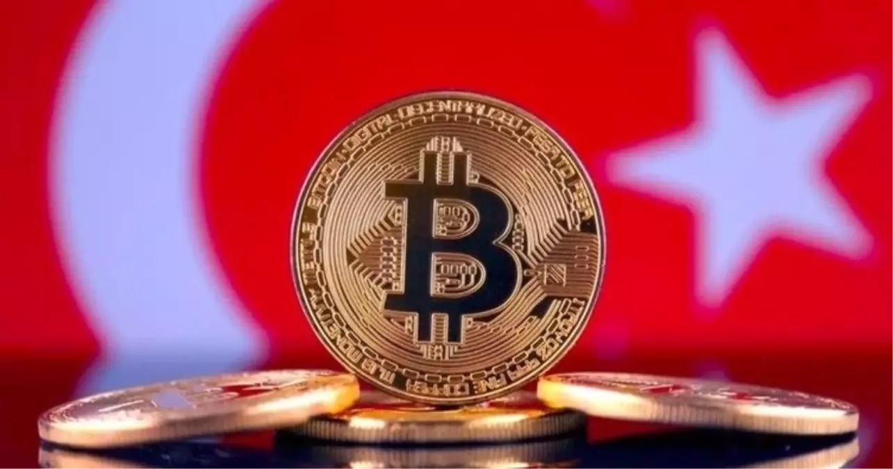 Kripto varlık sektöründe uzaktan kimlik dönemi başladı