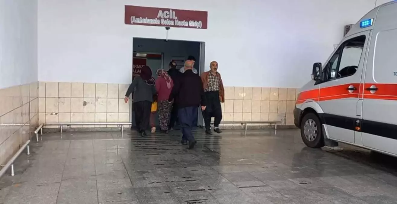 Yol Verme Tartışması Kanlı Bitti: Baba da Hayatını Kaybetti