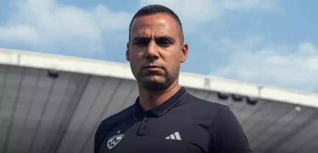 Acun Ilıcalı brought Galatasaray's former coach to his new team