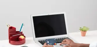 Mastercard'ın Yeni raporunda 'Güvenli Ekosistem' Kavramı Mercek Altında