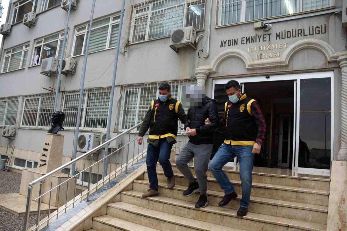 Dolandırıcılık Davası 5. Kez Ertelendi