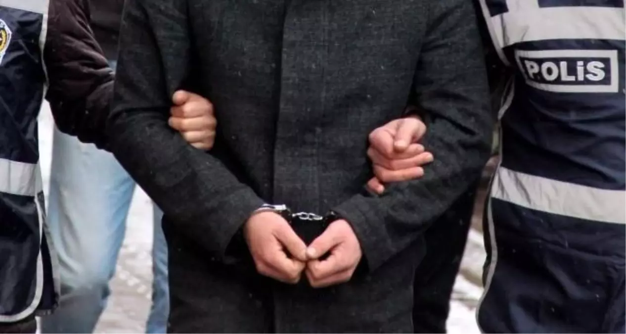 Muğla'da 16 Yıl Hapis Cezası ile Aranan Şahıs Yakalandı