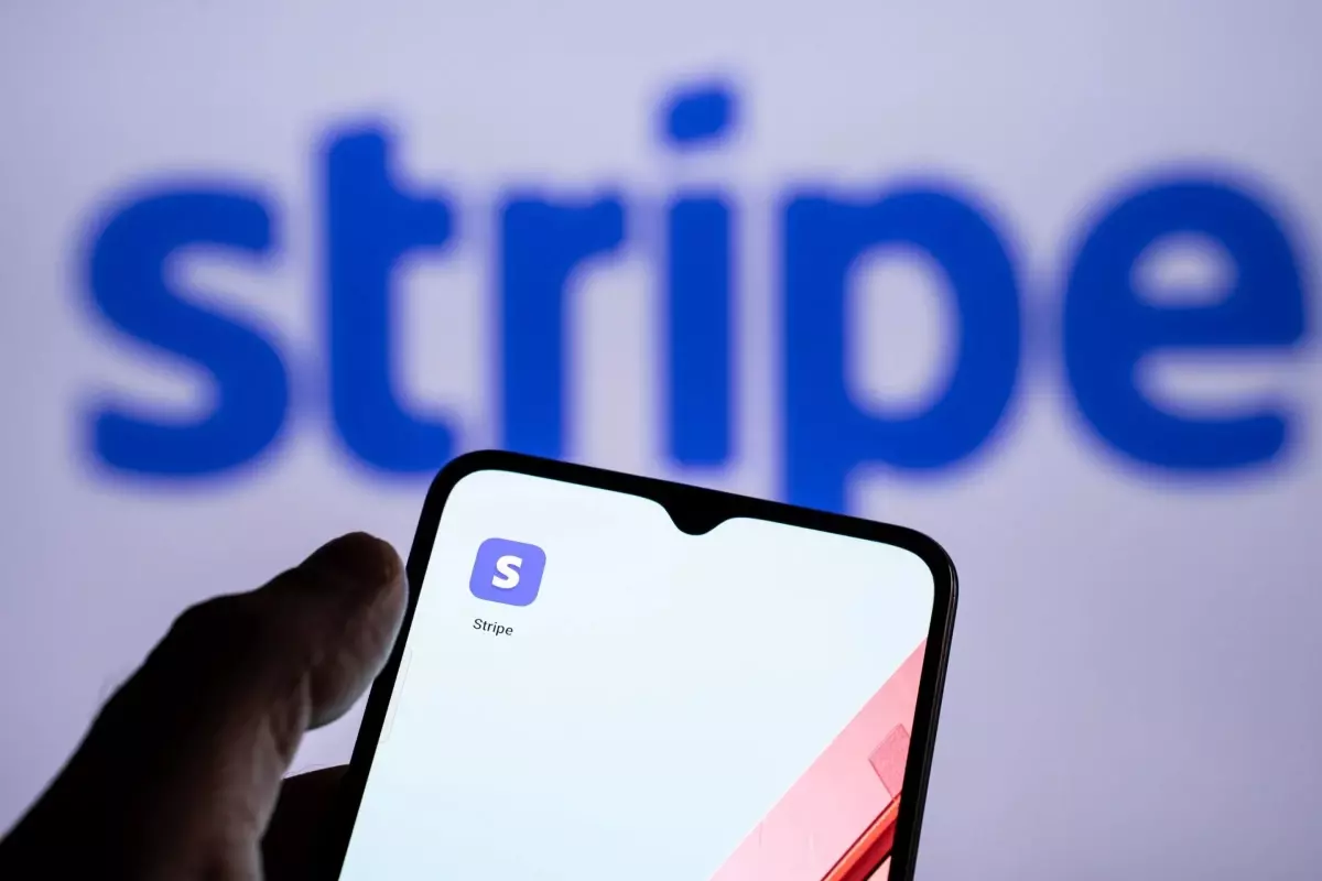 Ödeme devi Stripe kripto altyapısını güçlendiriyor
