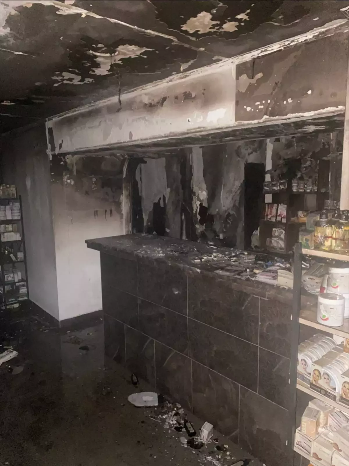 Alanya'da Mühürlenen Otel Mahkeme Kararıyla Yeniden Açıldı