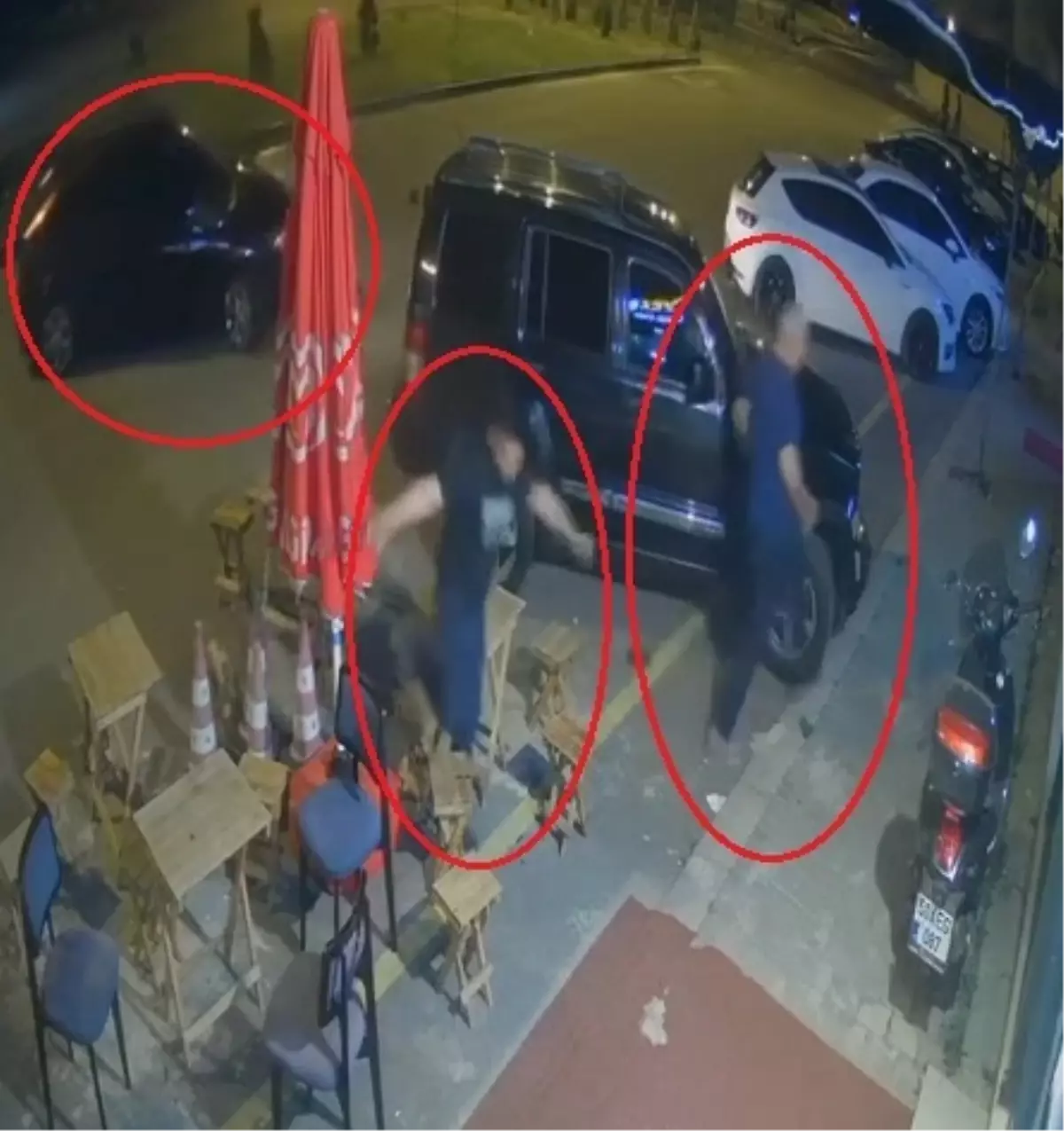Alkollü Sürücüye 12 Bin TL Ceza!