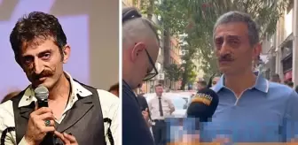 Oyuncu Metin Keçeci gözyaşları içinde isyan etti: İcralık oldum, intiharın eşiğine geldim