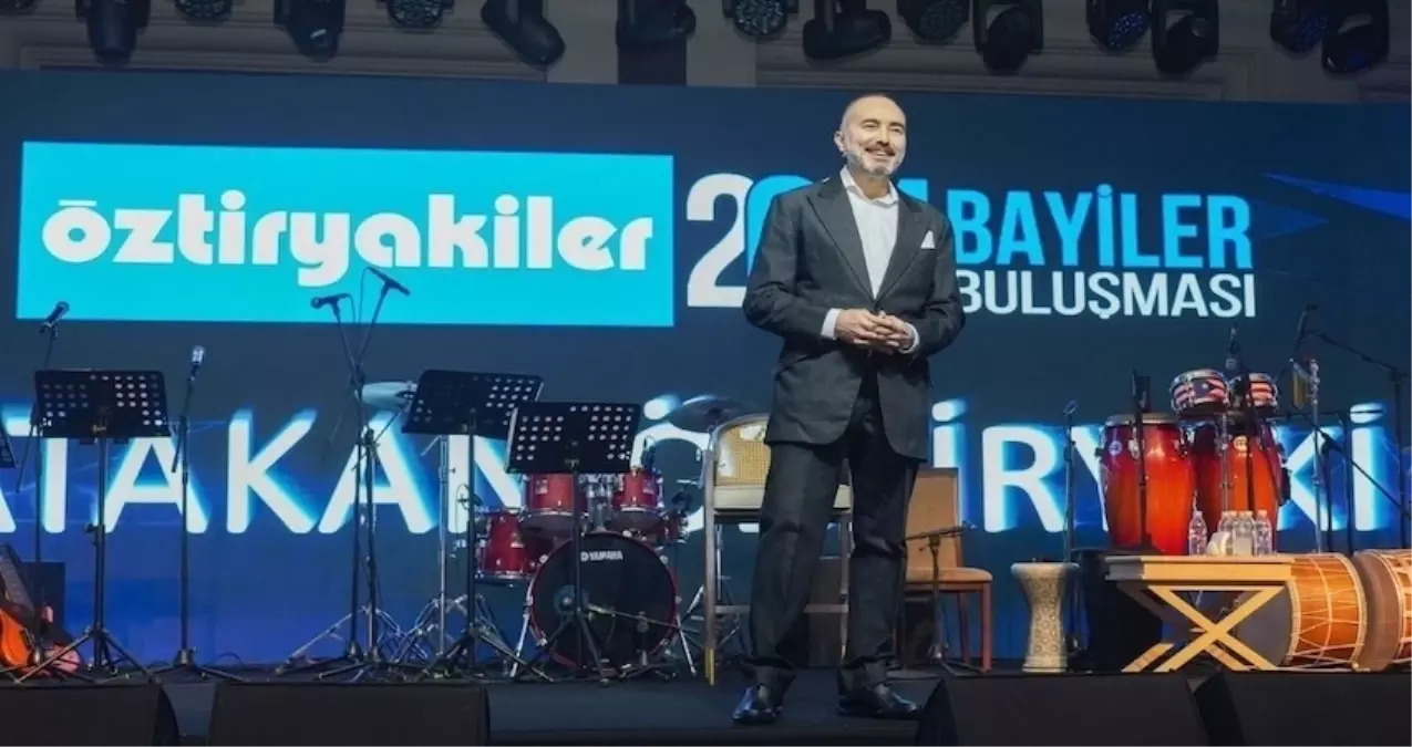 Atakan Öztiryaki, PAPİLON Savunma Yönetim Kurulu Adaylığını Açıkladı
