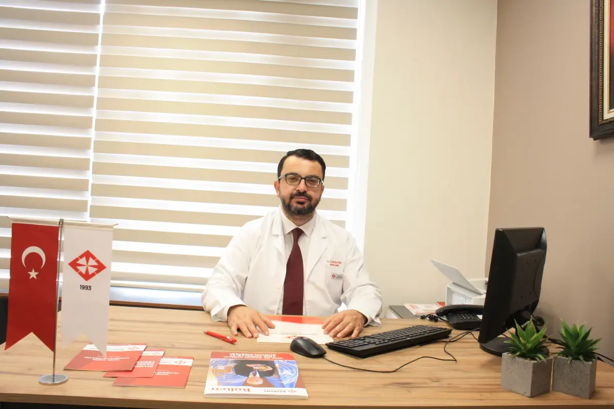 Kalp Damar Hastalıkları ve Sağlıklı Yaşam Üzerine Önemli Uyarılar