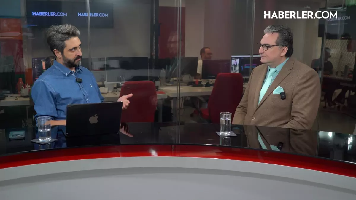 Prof. Dr. Erkut Altındağ: Akreditasyon yükseköğretimde kalitenin en net göstergesidir