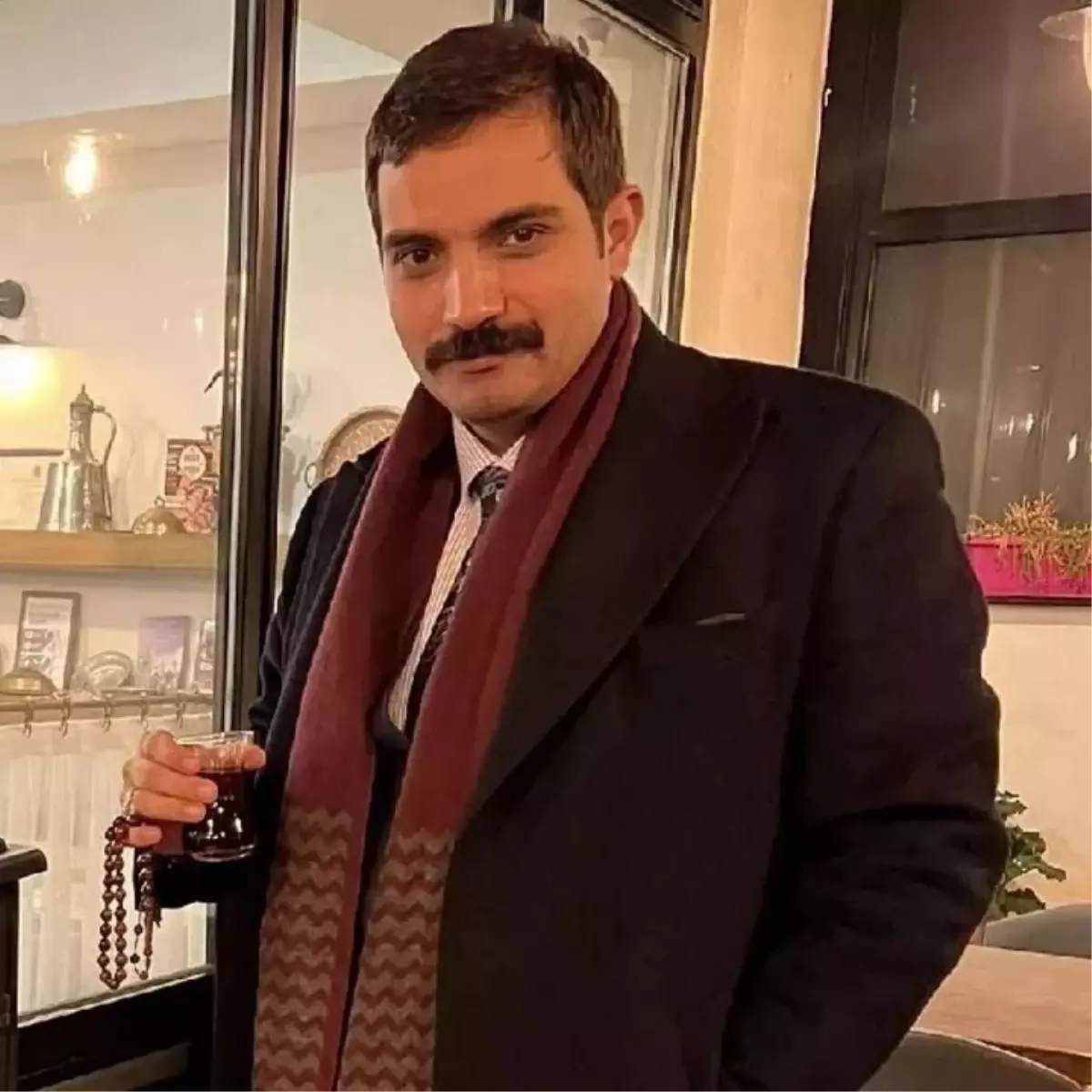 Sinan Ateş Cinayeti Davasında İstinaf Reddedildi