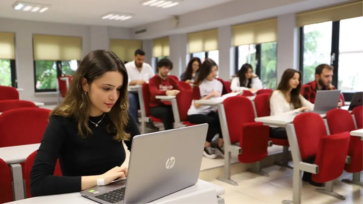 Sınav Kaygısıyla Başa Çıkma Yöntemleri