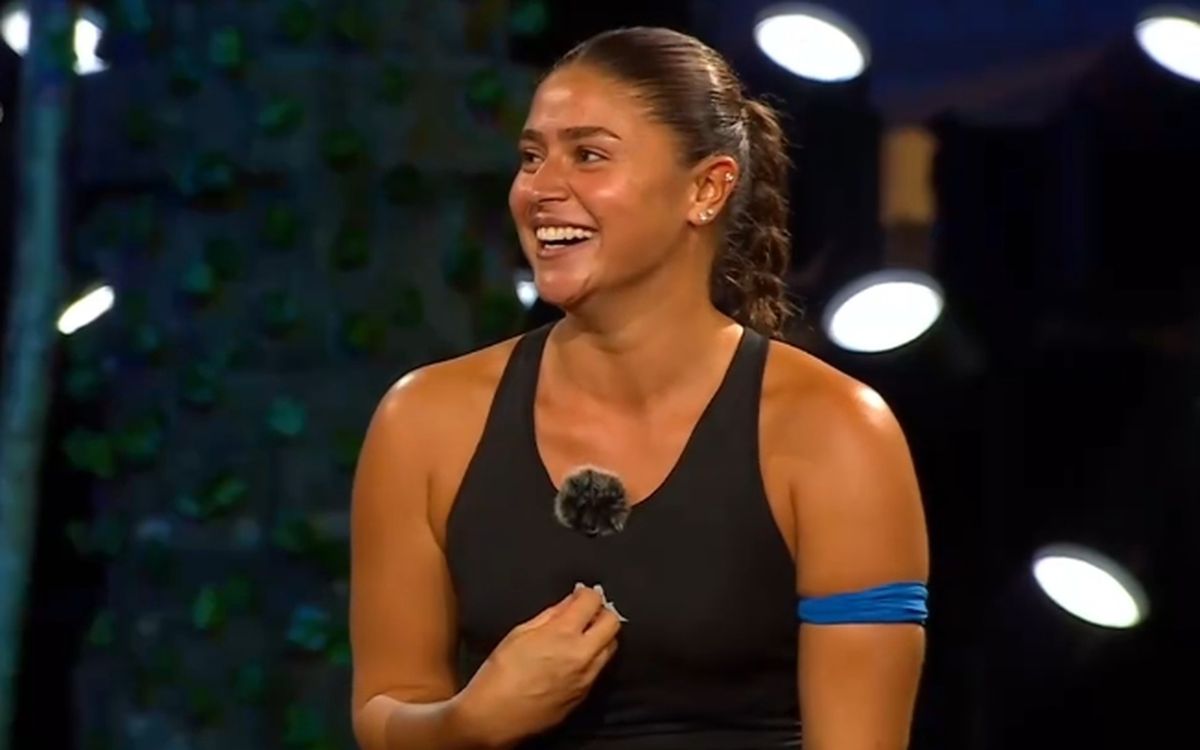 Survivor Ayşe elendi mi?