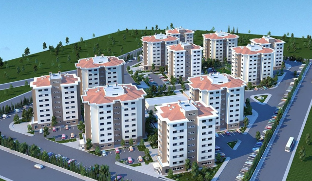 TOKİ 250 BİN KONUT BAŞVURU EKRANI | TOKİ sosyal konut projesi başvuruları başladı mı, ne zaman?