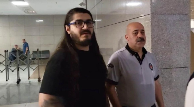 Tolunay Ören, Kemal Can Parlak, Ferit Karakaya neden gözaltına alındı? SON DAKİKA